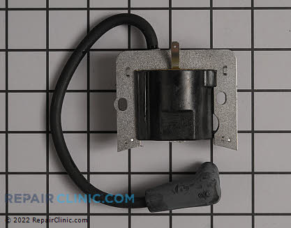 Ignition Coil 37395 Main Product View