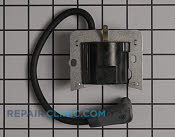 Ignition Coil - Part # 1659078 Mfg Part # 37395