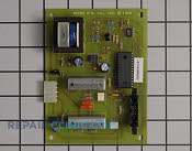 Main Control Board - Part # 1100777 Mfg Part # 421410