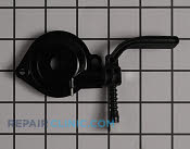 Oil Pump - Part # 2313955 Mfg Part # 577101701