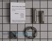 Oil Pump - Part # 1647556 Mfg Part # 794644