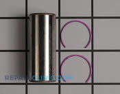 Piston Pin - Part # 1644551 Mfg Part # 697099