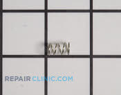 Spring - Part # 1659180 Mfg Part # 630738
