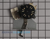 Switch - Part # 1262150 Mfg Part # WB02K10137