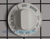 Thermostat Knob WB3K5171        Alternate Product View