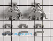 Tine Clip - Part # 1999096 Mfg Part # 428344