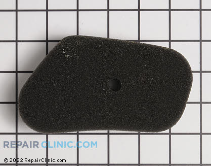 Air Filter 17211-ZG1-700 Main Product View