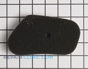 Air Filter - Part # 1796623 Mfg Part # 17211-ZG1-700