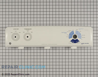 Backsplash panel WH42X10888 Main Product View