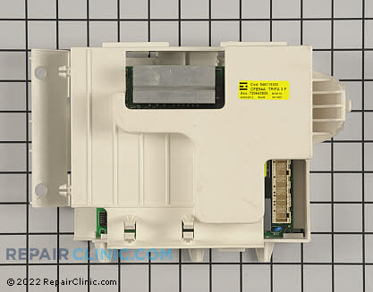 Control Board 651057025 Main Product View