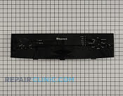 Control  Panel - Part # 1566812 Mfg Part # 651028576
