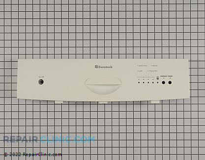Control Panel 651028778 Main Product View