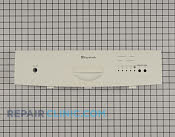 Control  Panel - Part # 1566826 Mfg Part # 651028778