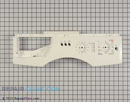 Control Panel 651034872 Main Product View