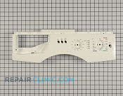 Control  Panel - Part # 1566865 Mfg Part # 651034872