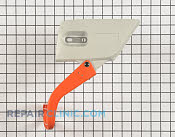 Cover - Part # 2258334 Mfg Part # 43320033933