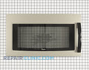 Door Assembly - Part # 1472217 Mfg Part # W10211465