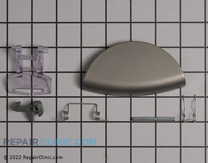 Door Handle 651051376 Main Product View
