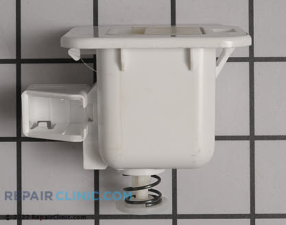 Door Lock 651027967 Main Product View