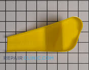 Drain Pan - Part # 1962688 Mfg Part # 191824GS