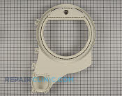 Filter Frame - Part # 1566853 Mfg Part # 651030175