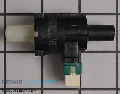 Flowmeter 651014062 Main Product View