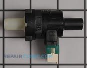 Flowmeter - Part # 1566662 Mfg Part # 651014062