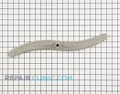 Lower Wash Arm - Part # 1561569 Mfg Part # 668384