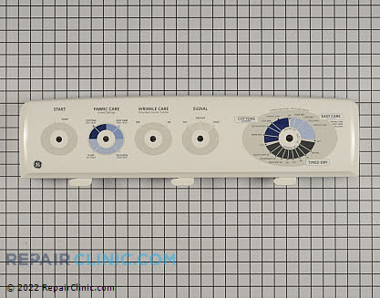 Rear Panel WE19M1488       Main Product View