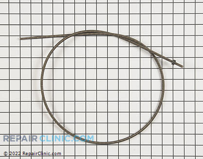 Shaft 791-181817 Main Product View