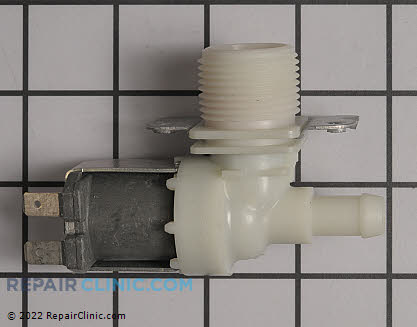 Water Inlet Valve 651016906 Main Product View