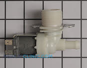 Water Inlet Valve - Part # 1566713 Mfg Part # 651016906