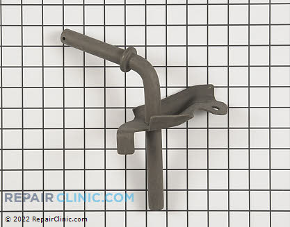 Wheel Spindle 938-04004A Main Product View