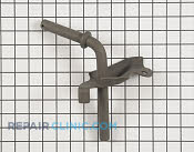 Wheel Spindle - Part # 1842826 Mfg Part # 938-04004A