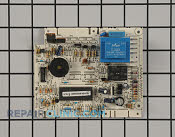 Control Board - Part # 1566665 Mfg Part # 651014081