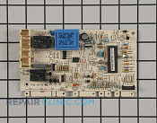 Control Board - Part # 1566730 Mfg Part # 651017871