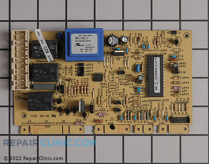 Control Board 651017924 Main Product View