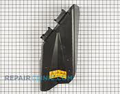 Deflector - Part # 1852905 Mfg Part # 93-7695