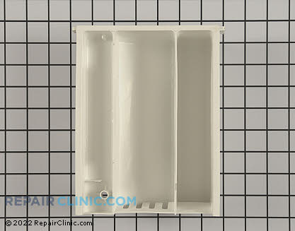 Detergent Container 651007470 Main Product View