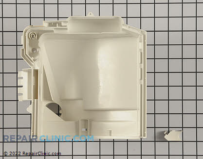 Detergent Dispenser 651029818 Main Product View