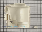 Detergent Dispenser - Part # 1566844 Mfg Part # 651029818
