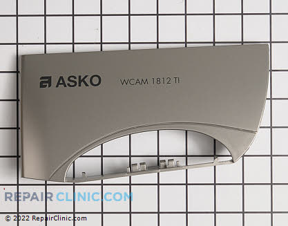 Dispenser Drawer Handle 651039484 Main Product View