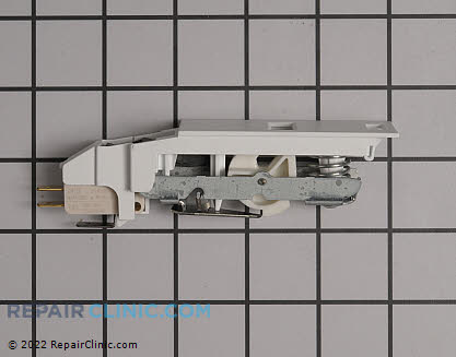 Door Catch 651057861 Main Product View