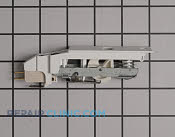 Door Catch - Part # 2296767 Mfg Part # 651057861