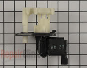 Drain Pump - Part # 1566415 Mfg Part # 651016173