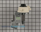 Drain Pump - Part # 2209731 Mfg Part # W10297342