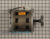 Drive Motor - Part # 1566396 Mfg Part # 651015742