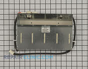 Heating Element - Part # 1566804 Mfg Part # 651028451