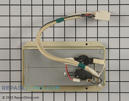 Heating Element 651068228 Main Product View