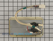 Heating Element - Part # 2296780 Mfg Part # 651068228